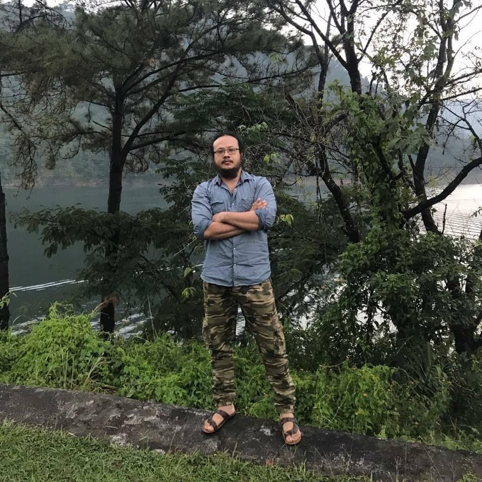 Mr. Himangshu Medok