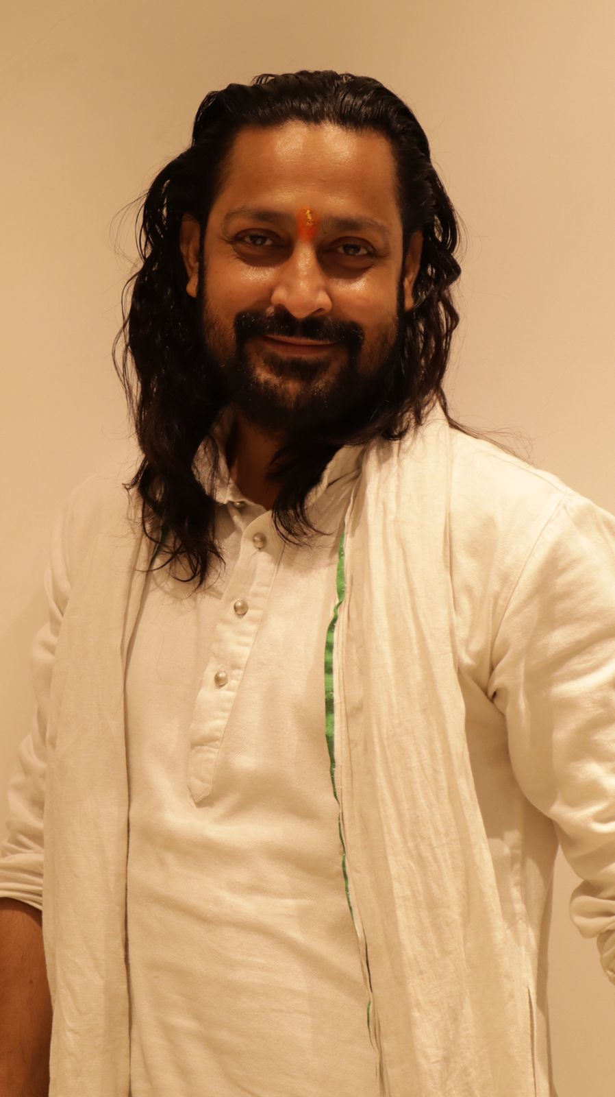 Gautam Chakrabarty