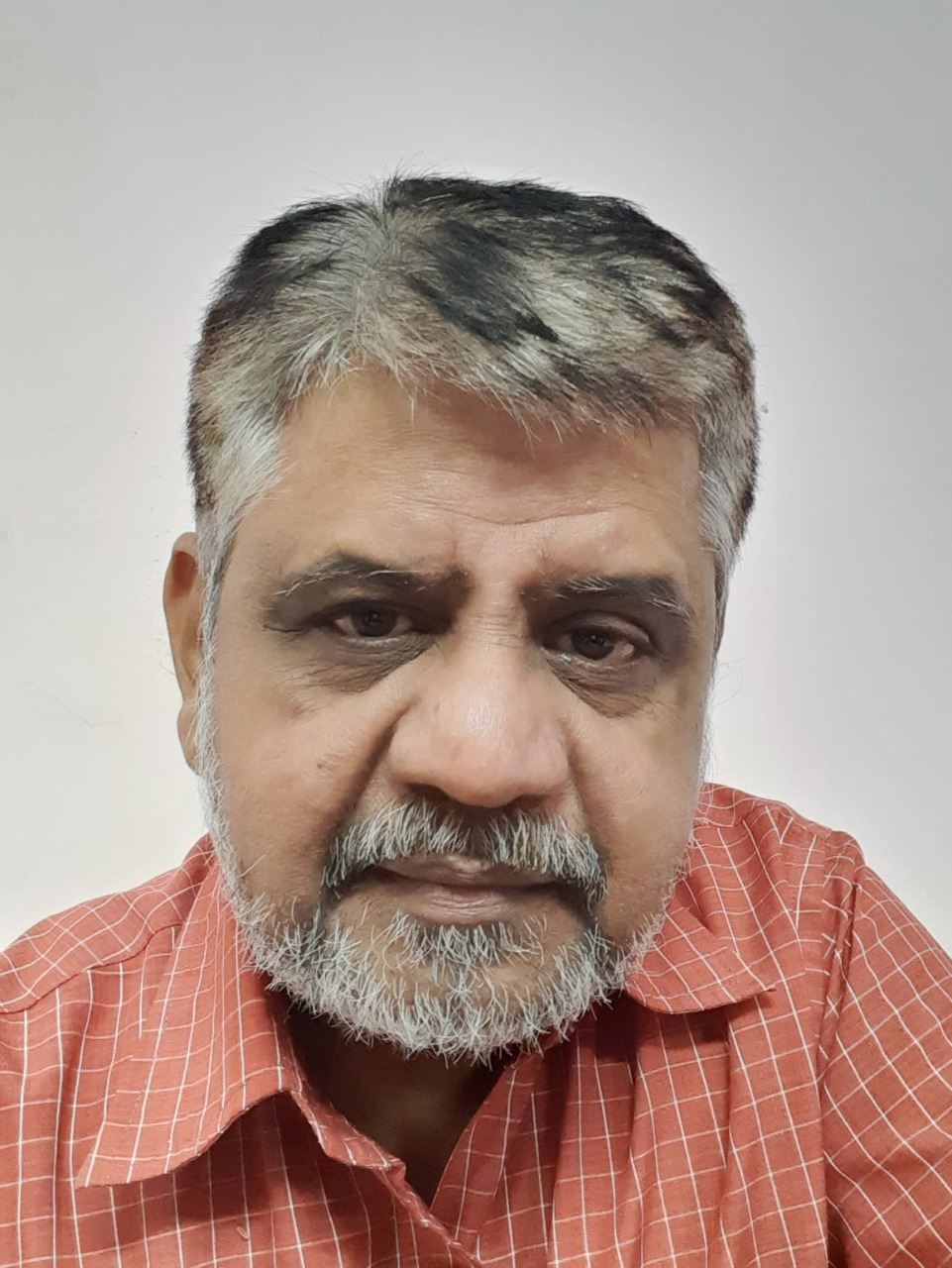 Kamlesh Shaamaniya