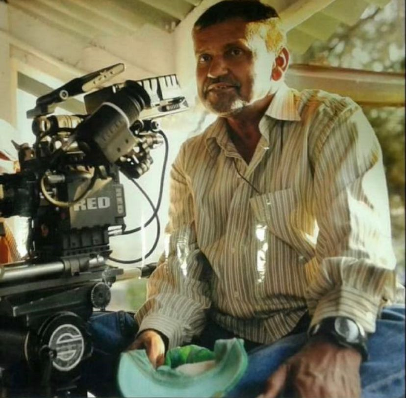 Mr.Karim Khatri