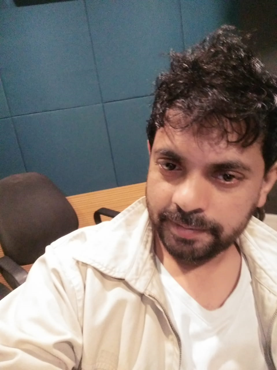 Debashish Banik