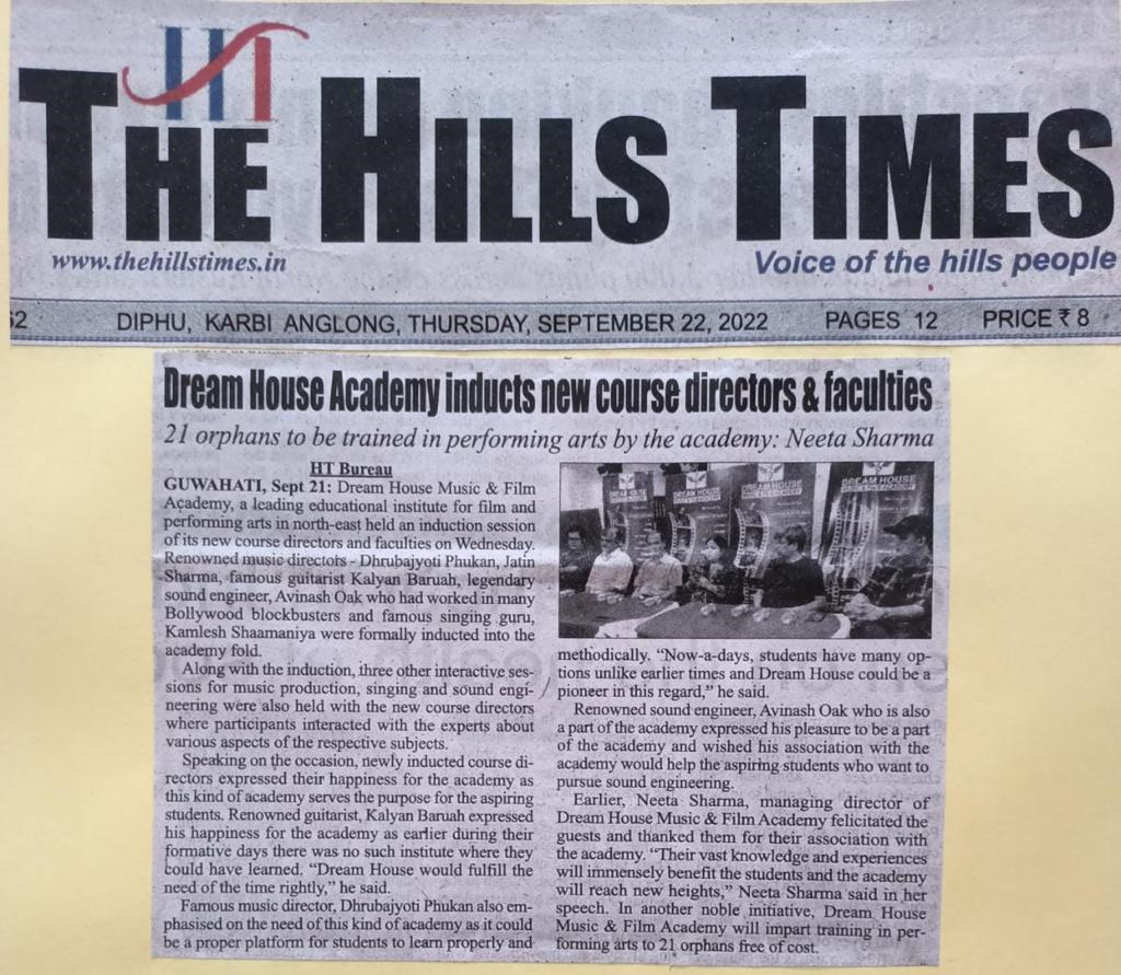 NEWS & ARTICLES
