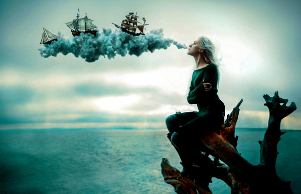 VFX & Animation