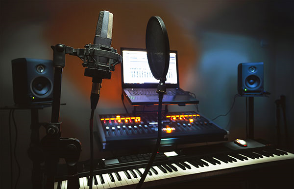 Music Production