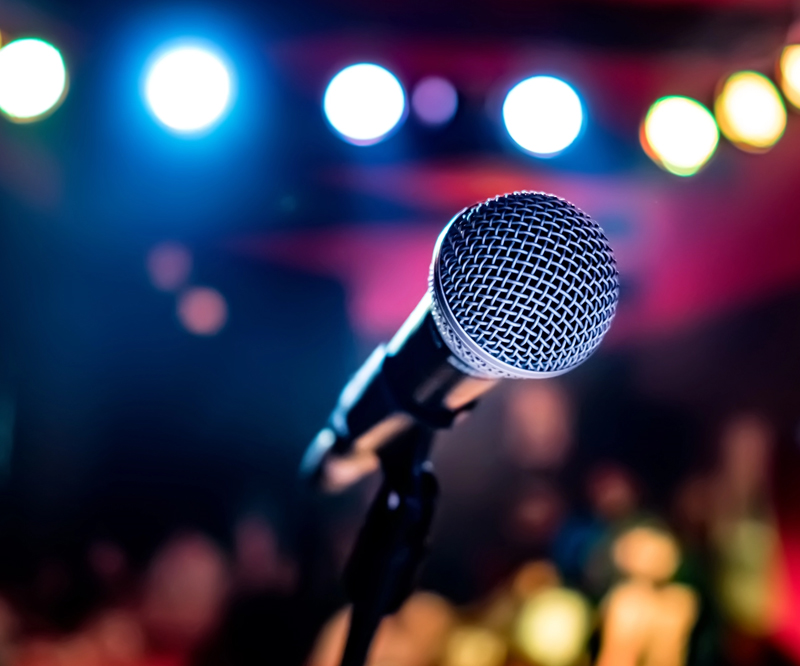 Singing (Hindustani / Western)