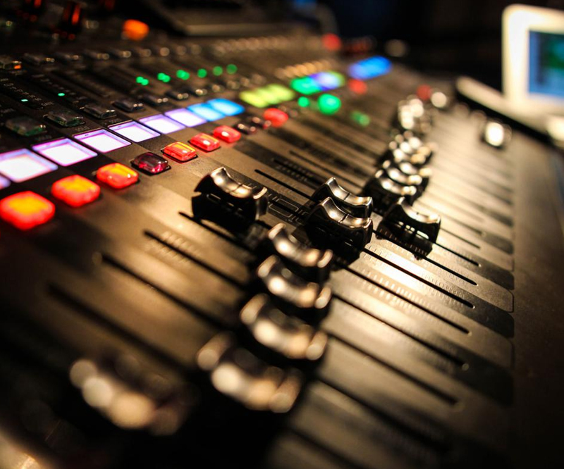 Sound Engineering