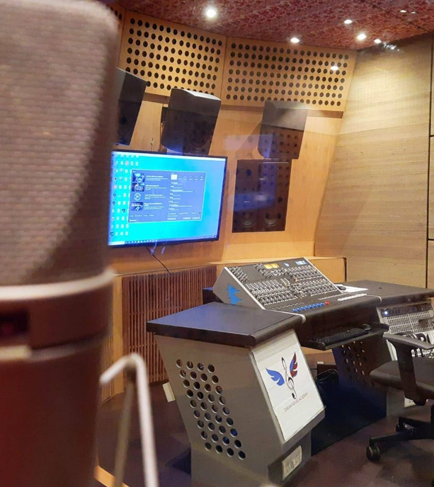 Department of Music