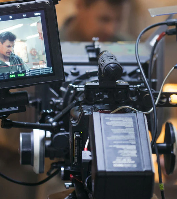 Department of Filmmaking